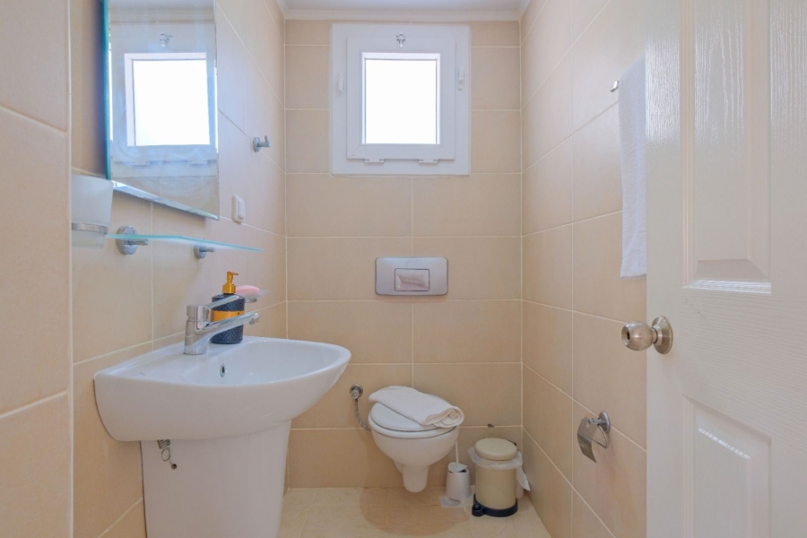 Villa Elif Ölüdeniz